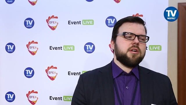 Интервью EFEA 2016  Александр Пушкин. Квест-студия Kulttour