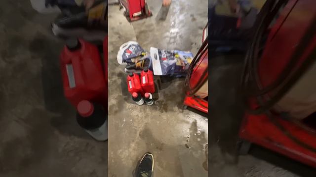 Вопросы и решения