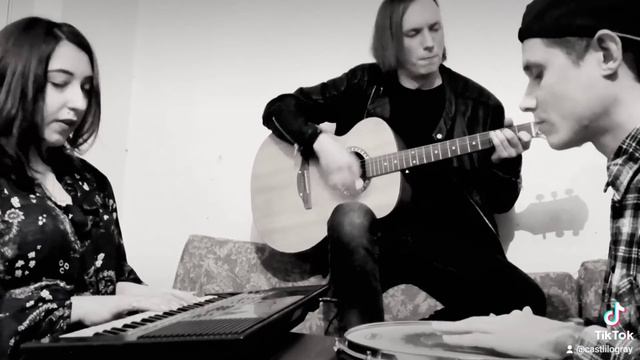 lumen - Сид и Нэнси acoustic cover LUMENofficialCHANNEL