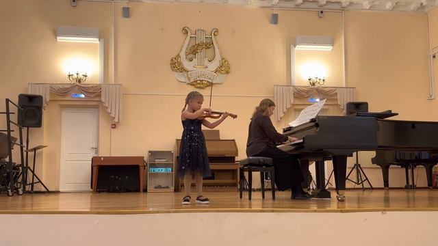 Ветошкина Стефания