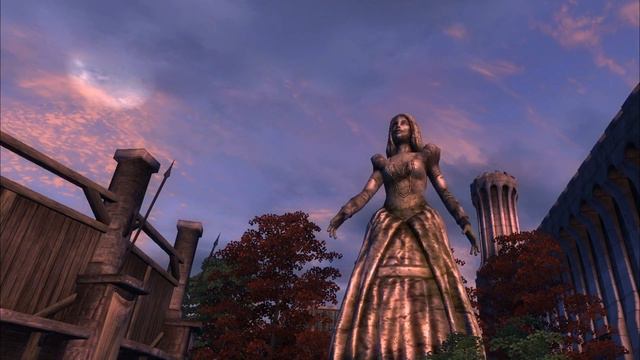 The Story Of... Umaril The Unfeathered - B0 | Elder Scrolls Lore Ep6.