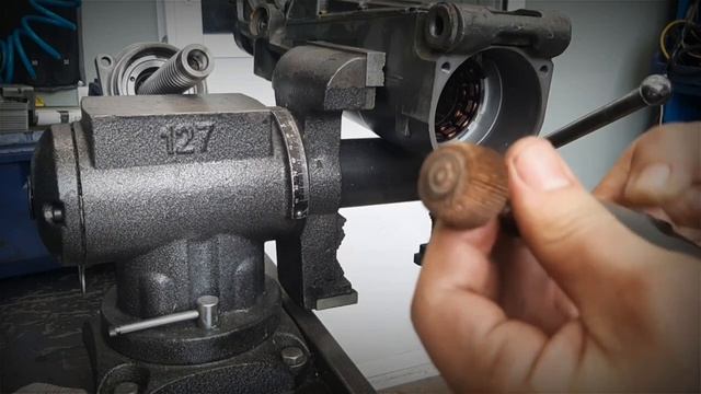 Мастера уборочного искусства