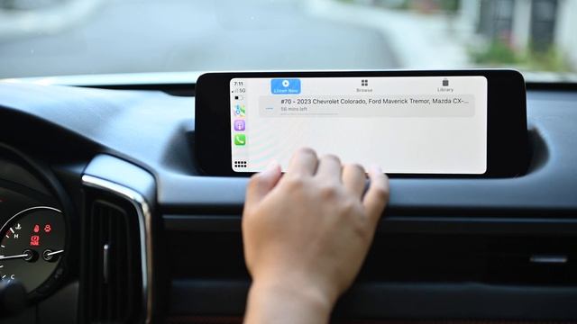 2023 Mazda CX-50 Review | Soft-Roader Or Mall-Crawler?