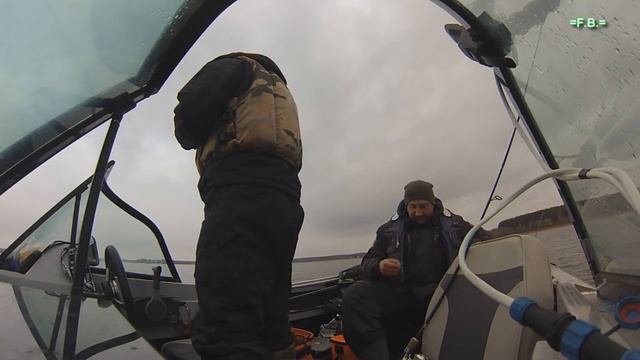 Спиннинг на Можайском водохранилище