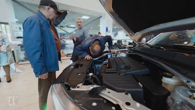 Авто по доступной цене