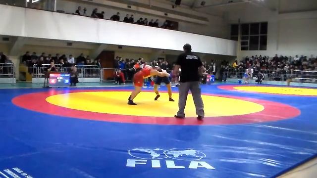 52 ПОЕДИНОК , C.R.Moldova 2019 (seniori)