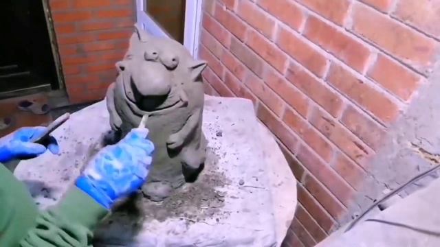 Не Выкидывайте Такие Пластиковые Бутылки, Сделайте из них Красоту!