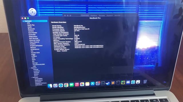 Macbook Avito Showcase