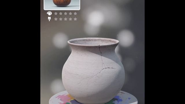 Let's Create! Pottery 2