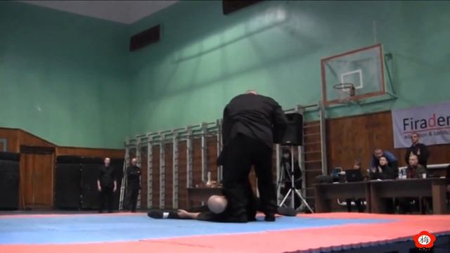 Вин Чунь кунфу Киев Бровары