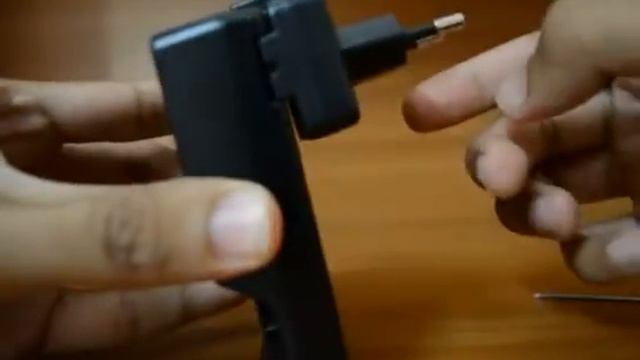 Nikon Camera: How To Detach Or Remove Battery Charger Adapter