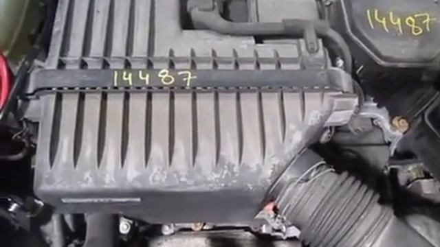 АКПП Toyota Highlander 2003-2007 Гибридный 3.3 л Джип (5-дверный) АKПП 4х4 2006