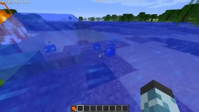 Minecraft - Mod Spotlight: Modern Minecraft Weapons Ep 3