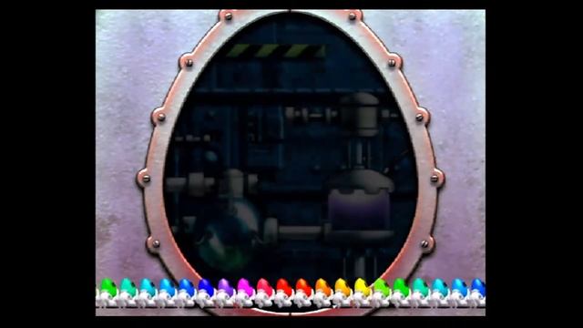 Egg Mania: Eggstreme Madness Gameplay | GameCube PS2 Xbox