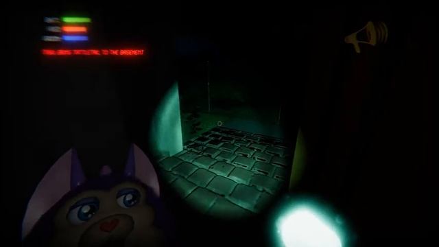 Tattletail Полное прохождение