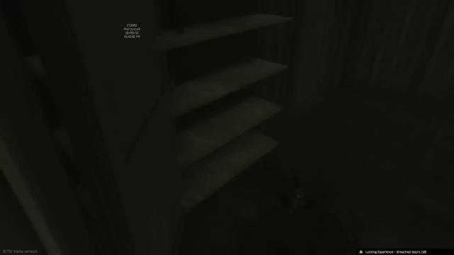 Escape From Tarkov Альфа