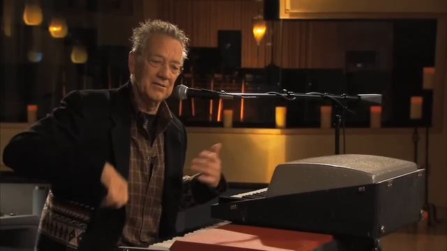 Ray Manzarek, Bonus 2 | Break It Down | L/Studio created by Lexus