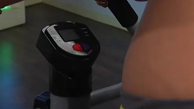 Multistepper con twister y pesas