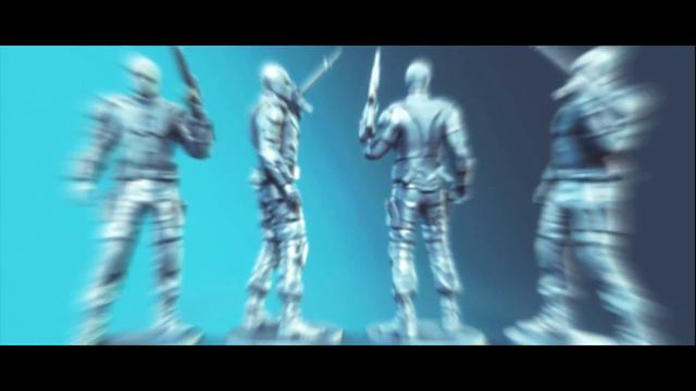 Suicide Squad - Deadshot  3D Model For 3D Printing