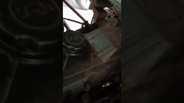 Testing Of Glow Plug.