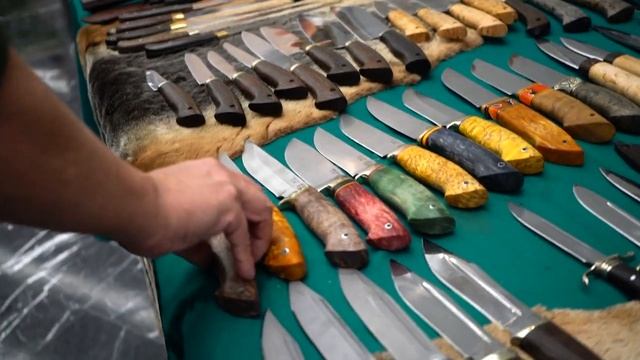 ?knife-gold.ru?НОЖЕВАЯ МАСТЕРСКАЯ СКОВОРОДИХИНА?Шкуросъемные кованые ножи ручной работы из Ворсмы