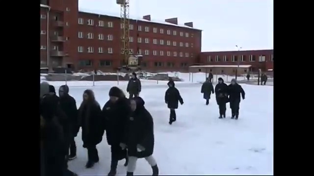 ЛУКЬЯНОВКА-ЖЕНСКАЯ ЗОНА