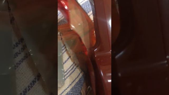 Обзор на шоколадною скрипку