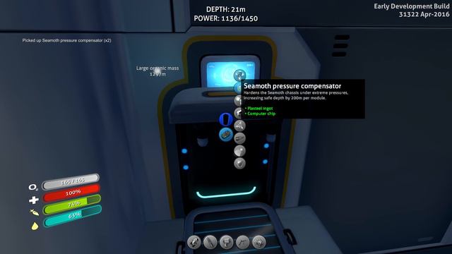 ABANDON SHIP!!!! [Ep. 36] | Subnautica