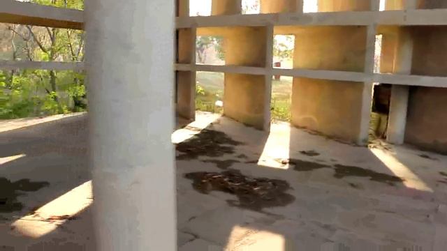 Chandigarh: Tower Of Shadows (26-02-2012)