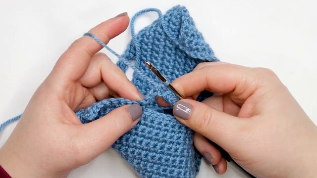 Easy Crochet Doll Jacket Pattern Tutorial - Week 11: 2023 Amigurumi Advent Calendar Crochet Along