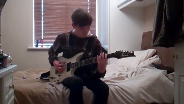 Enter Shikari - Quelle Surprise (Cover)