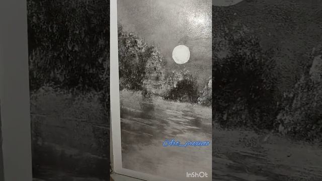 Художественная венецианская штукатурка. Venetian Plaster.