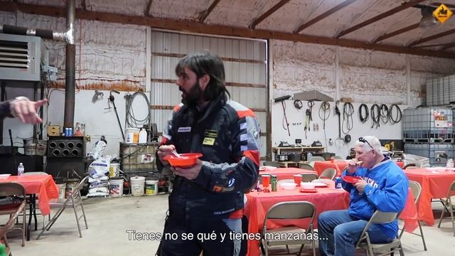 Cambio De Rumbo. Vlog #85 (S10/E12)