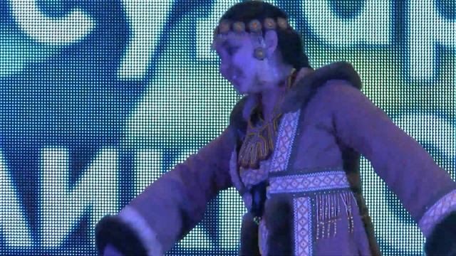 Александра Степанова 