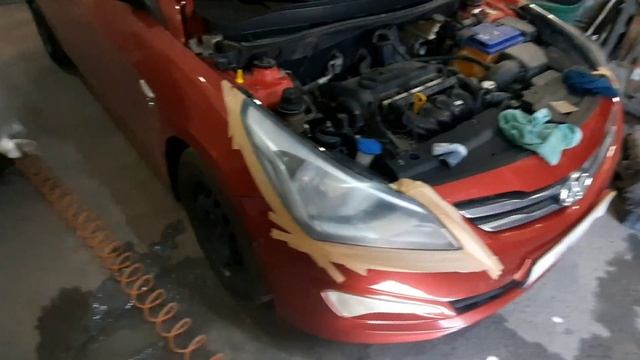 АЛЬФА GARAGE 59