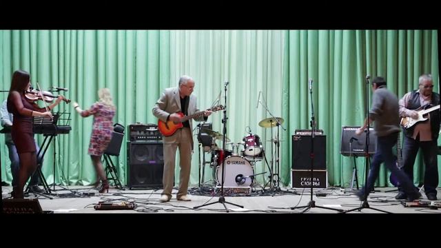 Вольга Акуліч і К. | 