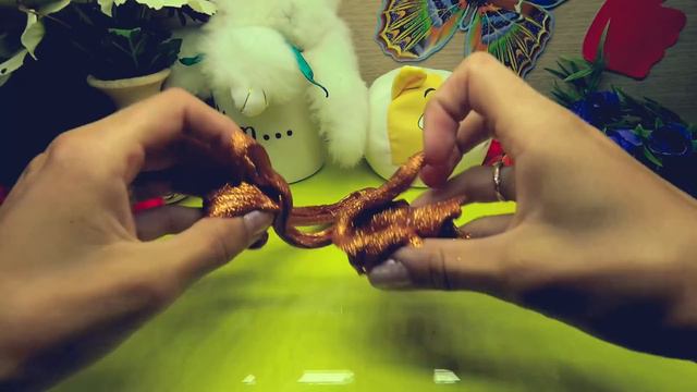 НАСТОЯЩИЙ ЗОЛОТОЙ СЛАЙМ😱КАК СДЕЛАТЬ СЛАЙМ ЗОЛОТО