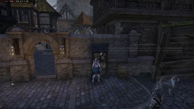 Absolute Must Own House In ESO