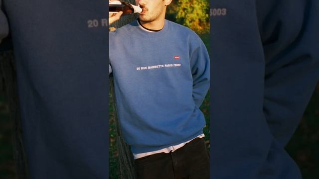 Эти 10 расцветок? #supreme #суприм #хайпбист #fashion #streetwear #худи #коллаборация
