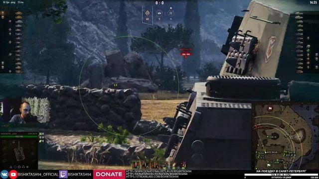 Фарм с Карлеончиком)