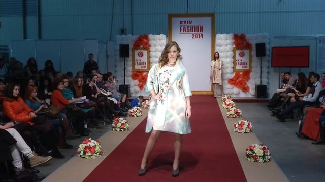 Pokaz Tatyana Dolubekova FHD