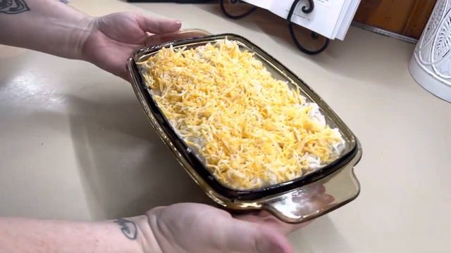 2 CAMPBELL’S SOUP RECIPES || EASY AND DELICIOUS COOKBOOK RECIPES