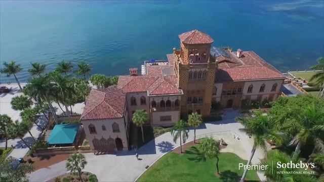 Destination Spotlight | Sarasota, Florida