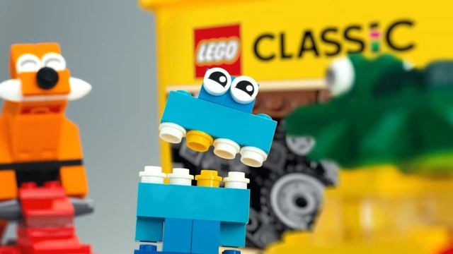 LEGO Classic 10696