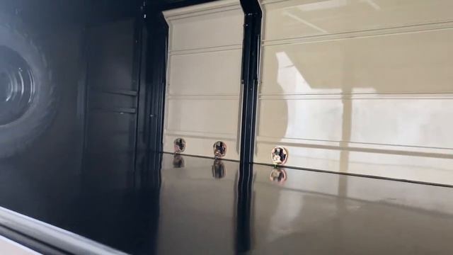 AusTerrain ISUZU NPS 4x4 Expedition Truck