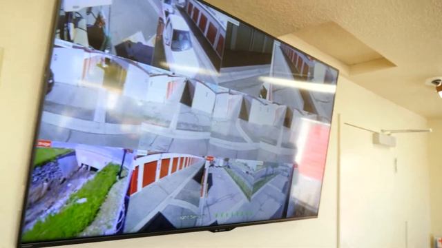 Security Public Storage Vacaville-Leisure Town -  Carol