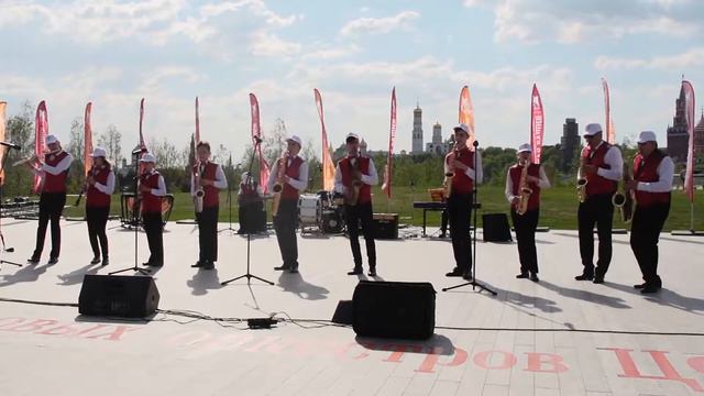Ансамбль Юниор Грув Ступинской детской музыкальной школы
