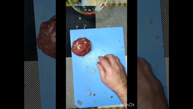 бифштекс из говядины & бифштекс из свинины сравнительный тест