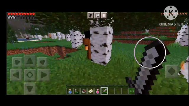 КРУШЕНИЕ САМОЛЁТА В МАЙНКРАФТЕ | СЕРИАЛ | 4 СЕРИЯ