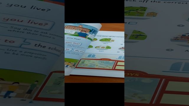 Образец твердого переплета